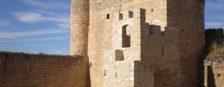 restauración de castillos en España